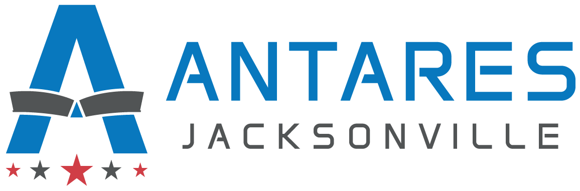 Antares Jacksonville English Language Center